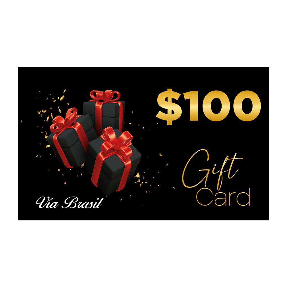 Gift Card 100