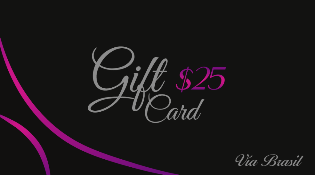 Gift Card 25
