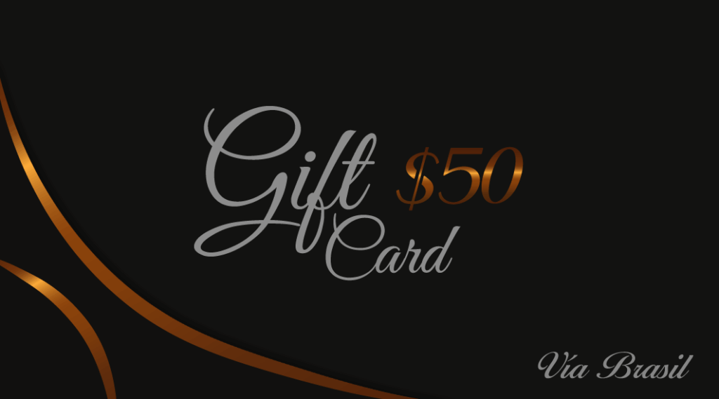 Gift Card 50