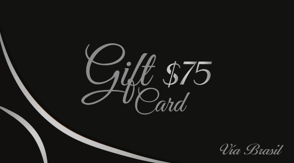 Gift Card 75