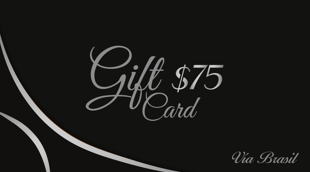 Gift Card 75