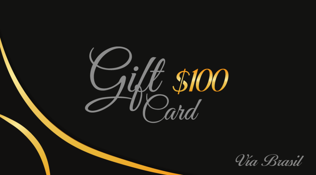 Gift Card 100